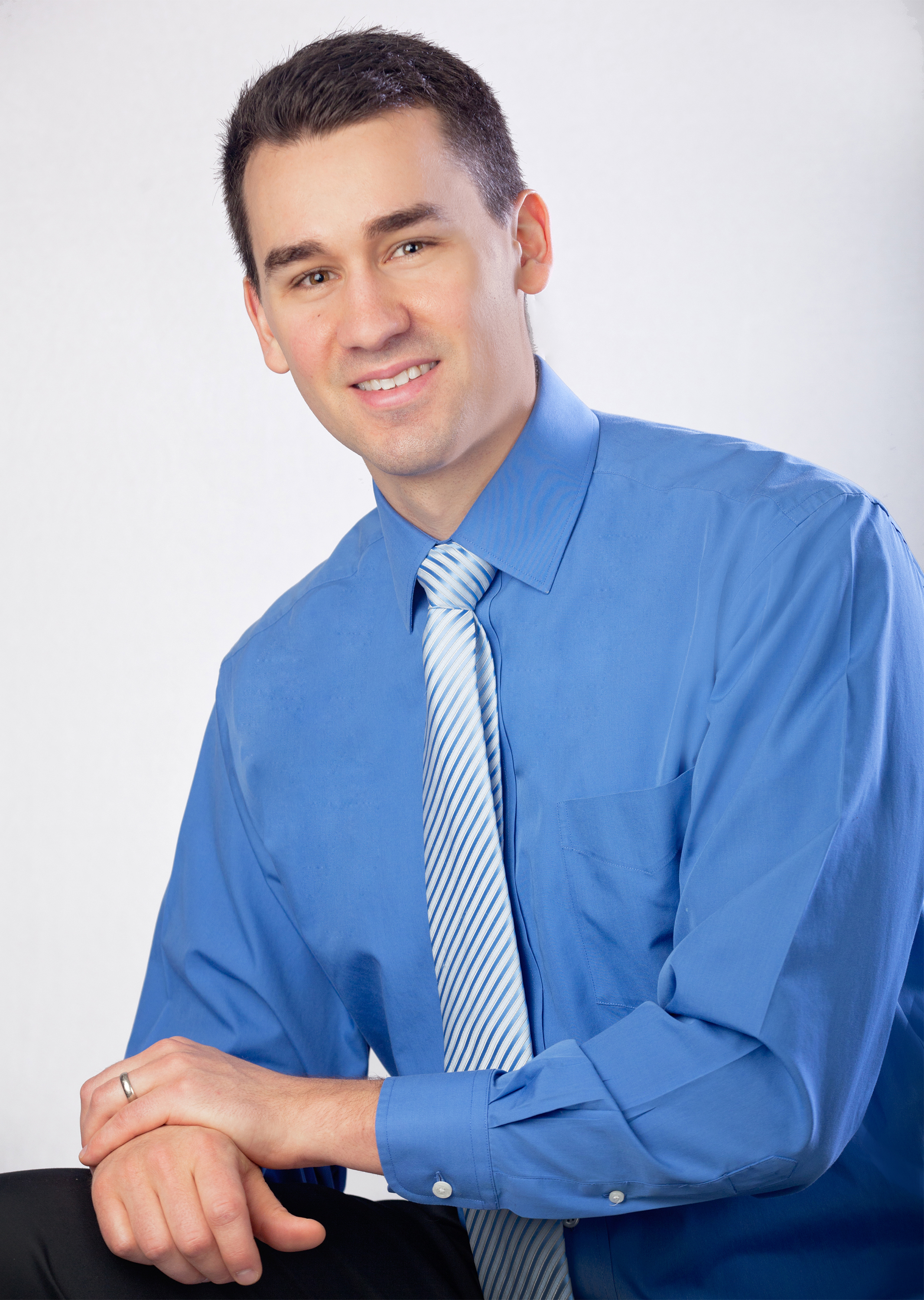 Dr. Kevin Terry, D.C. Dr. Tyson Terry, D.C.